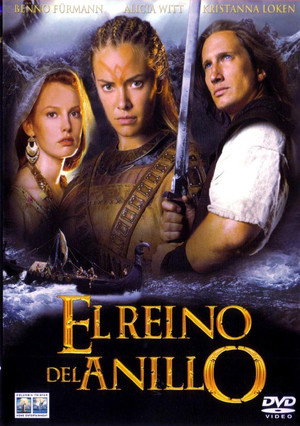El reino del anillo