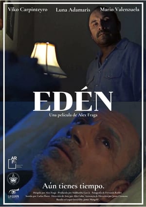 Poster Eden (2019)