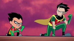 Teen Titans Go! vs. Teen Titans (2019)