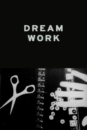 Poster Dream Work 2001
