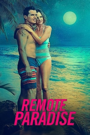 Poster Remote Paradise 2016