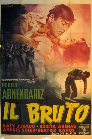 Il bruto 1953