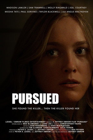 Pursued 12