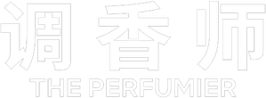 The Perfumier — Logos 3