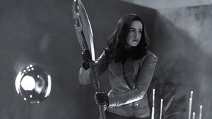 La maldición del hombre lobo (2022)