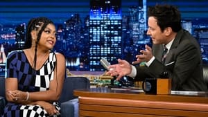 The Tonight Show Starring Jimmy Fallon Taraji P. Henson, Geri Halliwell-Horner, Jelly Roll