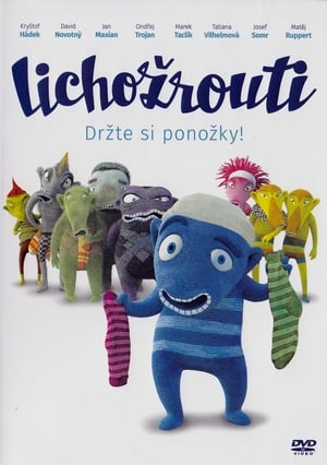 Image Lichožrúti