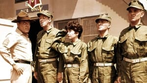 Gomer Pyle, U.S.M.C. film complet