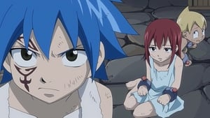 Fairy Tail: Saison 1 Episode 34