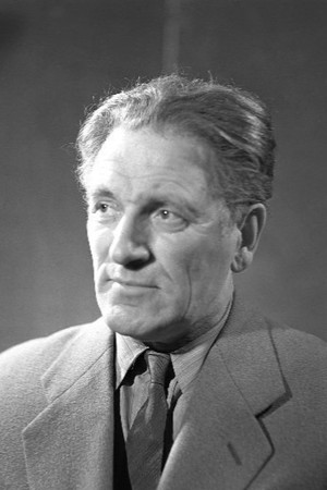 Vladimir Maryev portrait