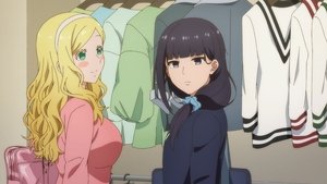 Tomo-chan Is a Girl!: Season 1 Episode 6 –