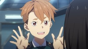 Lycoris Recoil Episódio 3