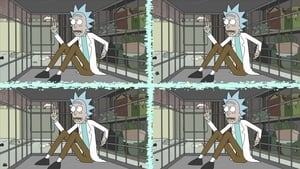 Rick et Morty saison 2 Episode 1