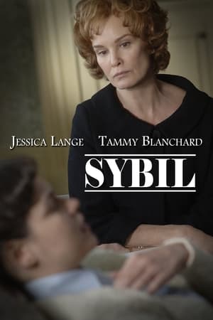 Poster Sybil (2007)