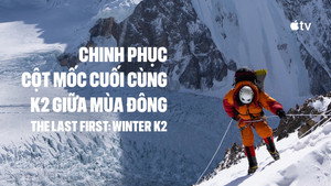 The Last First: Winter K2 49
