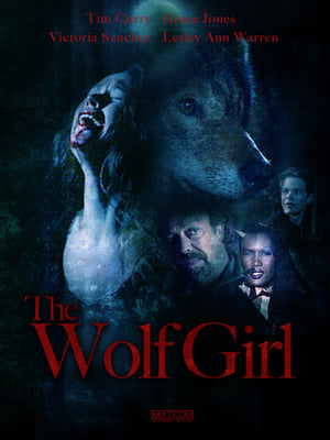 Wolf Girl cover