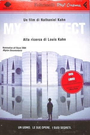 Poster My Architect 2003