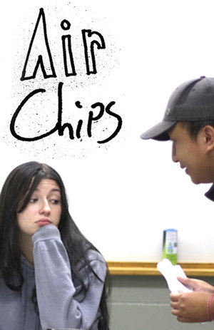 Air Chips