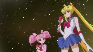 Sailor Moon Crystal: Season 2 Episode 12