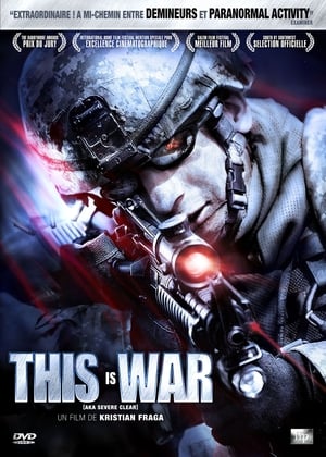 Poster This is War 2010