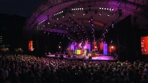 Live 8 Africa Calling Concert - The Eden Project