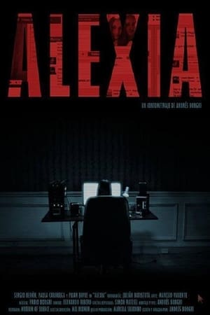 Poster di Alexia
