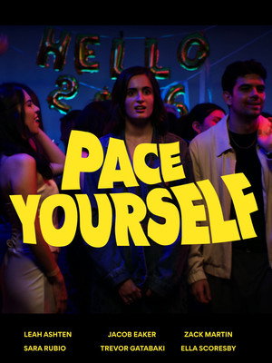 Pace Yourself 4
