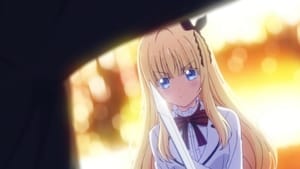 Boarding School Juliet: 1 Staffel 1 Folge