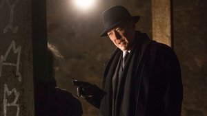 The Blacklist: 2×15