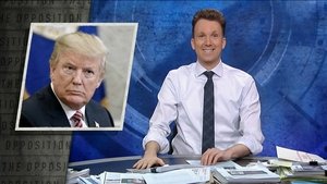 The Opposition with Jordan Klepper: 1×79