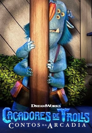 Caçadores de Trolls 2ª Temporada Torrent Caçadores de Trolls 2ª Temporada Torrent, Download, movie, filme, poster