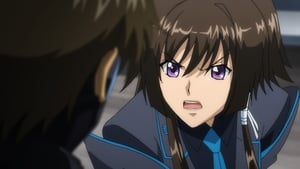 Muv-Luv Alternative: Total Eclipse: 1×12