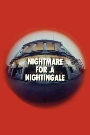 Poster Nightmare for a Nightingale 1975