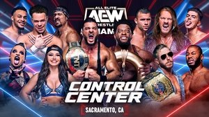 All Elite Wrestling: Dynamite: 5×10