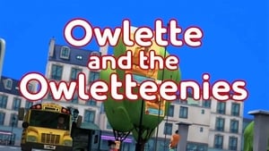 PJ Masks Owlette and the Owletteenies