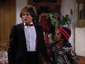 Mork ve Mindy: 1×16