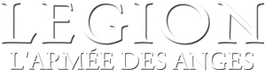 Legião — Logos 11