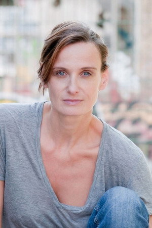 Anne Lebinsky portrait