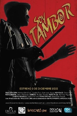 Soy tambor (2015)