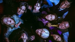 The Escape of the Seven (2023) Korean Drama