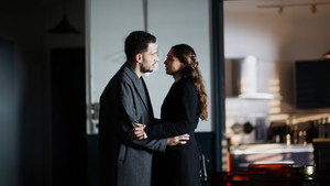 Lost in Love Episode 12