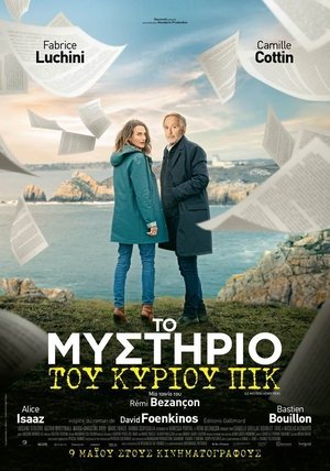 Poster Το Μυστήριο Του Κυρίου Πικ 2019