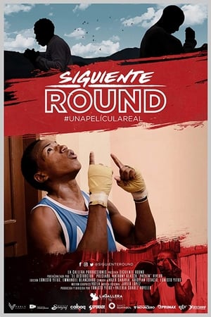 Poster Siguiente Round 2018