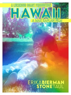 Poster Hawaii ()