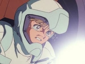 Mobile Suit Victory Gundam: 1×42