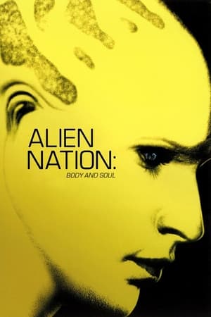 Poster Alien Nation: Body and Soul 1995