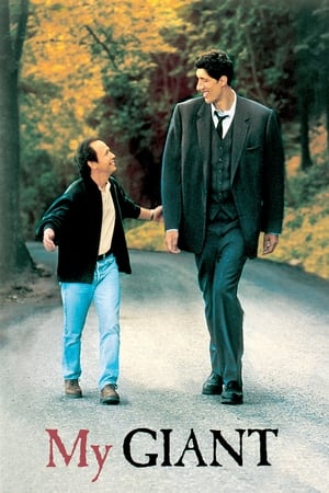 My Giant-Billy Crystal