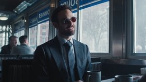 Daredevil: Born Again Season 1 Episode 1