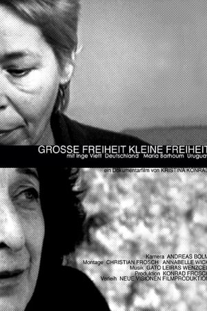 Grosse Freiheit - Kleine Freiheit