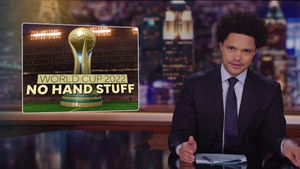 The Daily Show: 28×28